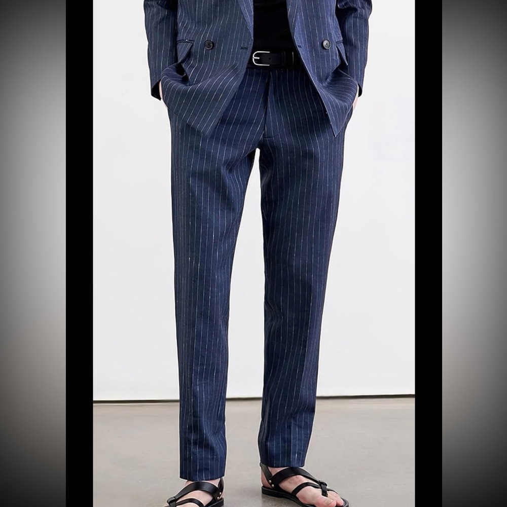 NILI LOTAN - Yannic Pant Mens